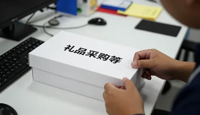 交通枢纽中的礼品采购优势展示