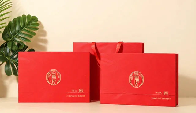 节日礼品套装的适用条件与选择依据